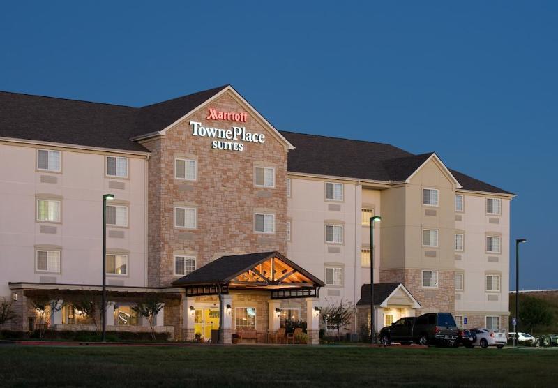 Towneplace Suites Pocatello Exterior foto