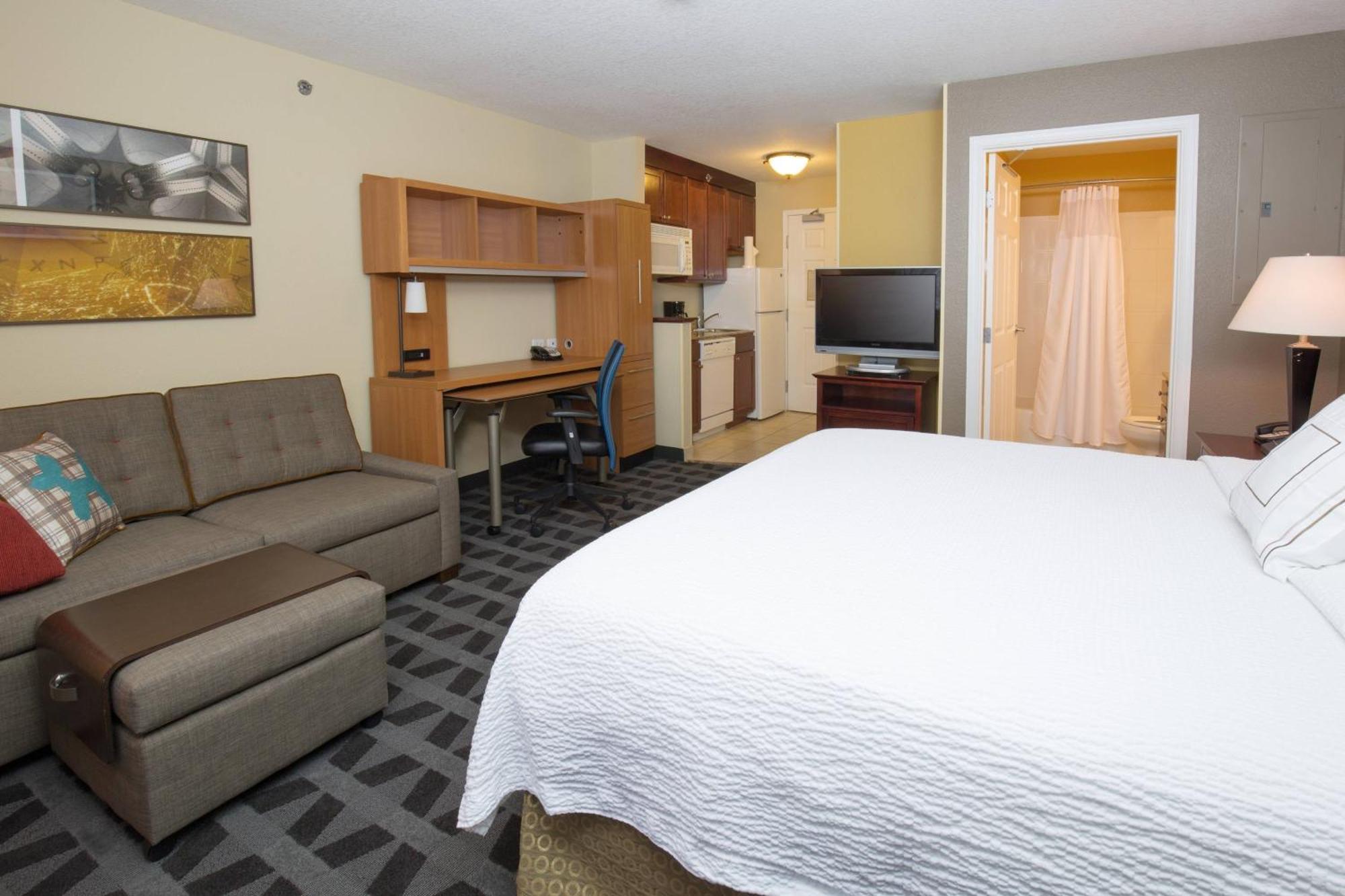 Towneplace Suites Pocatello Exterior foto