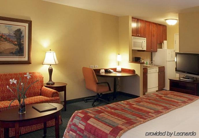 Towneplace Suites Pocatello Quarto foto