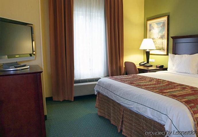 Towneplace Suites Pocatello Quarto foto